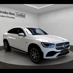 Mercedes GLC 300 de 194+122ch AMG Line 4Matic 9G-Tronic Gu&eacute;rande