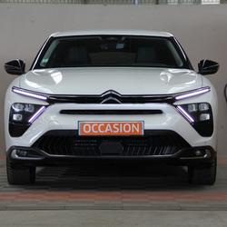 Citroen C5 X Hybride recharg 225 e-EAT8 Feel Pack Servon