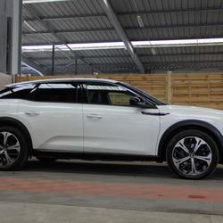 Citroen C5 X Hybride recharg 225 e-EAT8 Feel Pack Servon