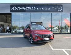 Hyundai Tucson Domalain