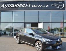 Renault Clio 5 Domalain