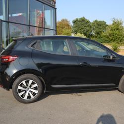 Renault Clio 5 1.0 TCE 90CH EQUILIBRE Domalain