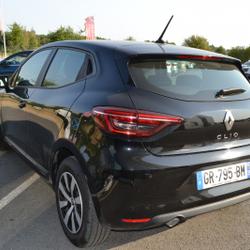 Renault Clio 5 1.0 TCE 90CH EQUILIBRE Domalain