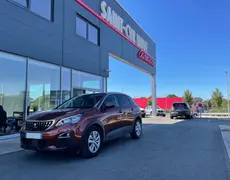 Peugeot 3008 Mordelles