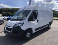 Peugeot Boxer - 2.2 BHDI 140 S&S PREMIUM 333 L2H2 - 29 990 €