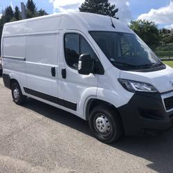 Peugeot Boxer 2.2 BHDI 140 S&S PREMIUM 333 L2H2 Guidel