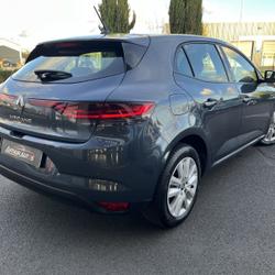 Renault Megane 4 1.5 BLUE DCI 115CH BUSINESS EDC -21N occasion - D&eacute;mouville - photo 2/15