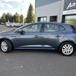 Renault Megane 4 1.5 BLUE DCI 115CH BUSINESS EDC -21N occasion - D&eacute;mouville - photo 3/15