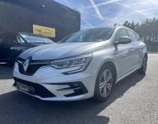 Renault Megane 4 Quimperlé