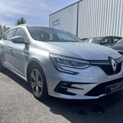 Renault Megane 4 1.5 Blue dCi 115ch Evolution occasion - Quimperl&eacute; - photo 2/8