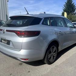 Renault Megane 4 1.5 Blue dCi 115ch Evolution occasion - Quimperl&eacute; - photo 3/8