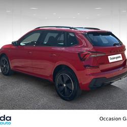 Skoda Kamiq 1.5 TSI Evo 2 150 ch DSG7 ACT Monte Carlo occasion - Saint-L&eacute;onard - photo 3/23