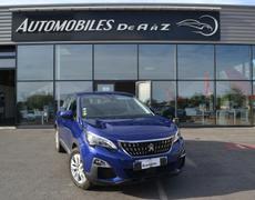 Peugeot 3008 Domalain