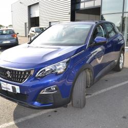 Peugeot 3008 1.5 BLUEHDI 130CH E6.C ACTIVE S&S Domalain