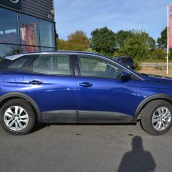 Peugeot 3008 1.5 BLUEHDI 130CH E6.C ACTIVE S&S Domalain