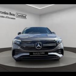 Mercedes EQA 250+ 190ch Progressive Line Gu&eacute;rande