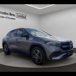 Mercedes EQA 250+ 190ch Progressive Line Gu&eacute;rande