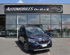 Renault Kangoo Domalain