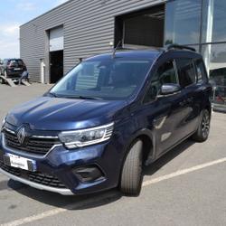 Renault Kangoo 1.5 BLUE DCI 115CH TECHNO AUTO - 24 Domalain