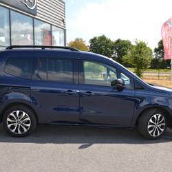 Renault Kangoo 1.5 BLUE DCI 115CH TECHNO AUTO - 24 Domalain