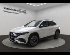 Mercedes EQA Orvault