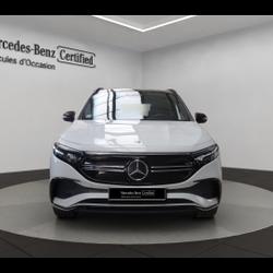 Mercedes EQA 250+ 190ch AMG Line Orvault