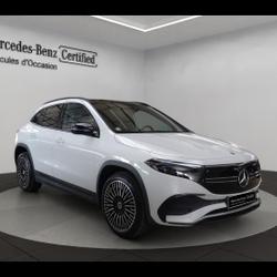 Mercedes EQA 250+ 190ch AMG Line Orvault