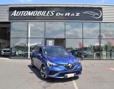 Renault Clio 5 Domalain