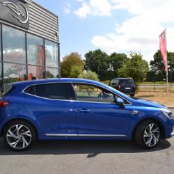 Renault Clio 5 1.3 TCE 140CH RS LINE -21N Domalain