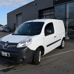 Renault Kangoo 1.5 DCI 90CH ENERGY GRAND CONFORT EURO6 Domalain