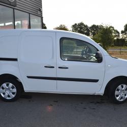 Renault Kangoo 1.5 DCI 90CH ENERGY GRAND CONFORT EURO6 Domalain