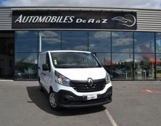 Renault Trafic Domalain