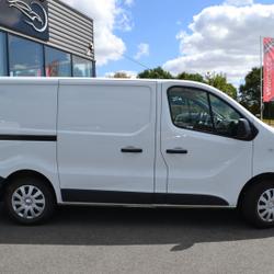 Renault Trafic L1H1 1000 1.6 DCI 95CH GRAND CONFORT EURO6 Domalain