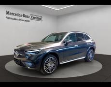 Mercedes GLC Orvault