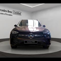 Mercedes GLC 300 de Hybrid 333ch AMG Line 4Matic 9G-Tronic Orvault