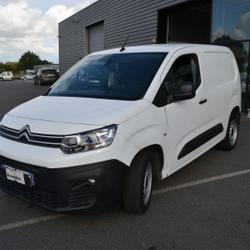Citroen Berlingo M 1000KG BLUEHDI 130 S&S CLUB EAT8 Domalain