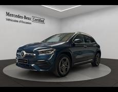 Mercedes GLA Guérande