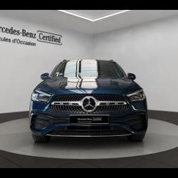 Mercedes GLA 250 e 160+102ch AMG Line 8G-DCT Orvault
