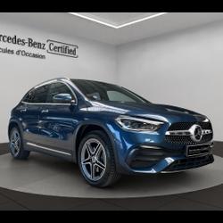 Mercedes GLA 250 e 160+102ch AMG Line 8G-DCT Orvault