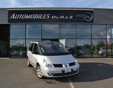 Renault Espace 4 Domalain