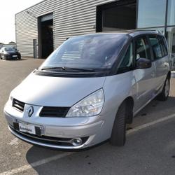 Renault Espace 4 2.0 DCI 150CH FAP 25TH BVA EURO5 Domalain