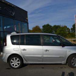 Renault Espace 4 2.0 DCI 150CH FAP 25TH BVA EURO5 Domalain