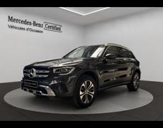 Mercedes GLC Guérande