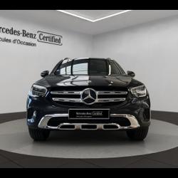 Mercedes GLC 300 de 194+122ch Business Line 4Matic 9G-Tronic Gu&eacute;rande