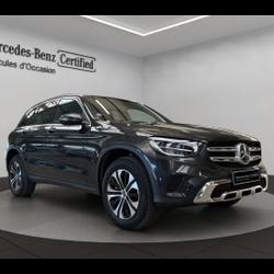 Mercedes GLC 300 de 194+122ch Business Line 4Matic 9G-Tronic Gu&eacute;rande