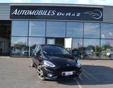 Ford Fiesta Domalain