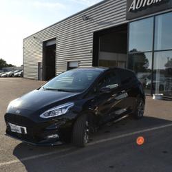 Ford Fiesta 1.0 ECOBOOST 140CH ST-LINE 5P Domalain