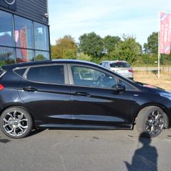 Ford Fiesta 1.0 ECOBOOST 140CH ST-LINE 5P Domalain