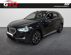 BMW X1 Saint-Grégoire
