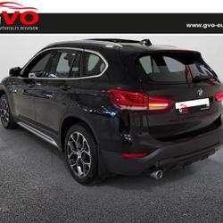 BMW X1 sDrive16dA 116ch xLine DKG7 Saint-Gr&eacute;goire